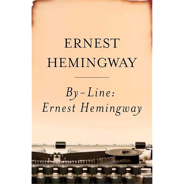 Dateline: Toronto eBook : Hemingway, Ernest: Amazon.ca: Kindle Store